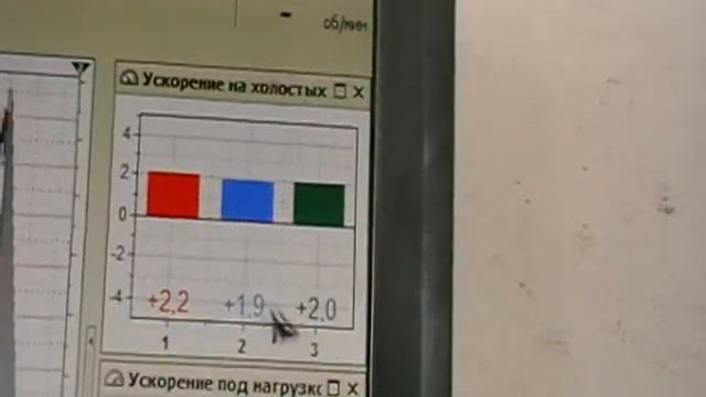 Шкода Фабия 1.2. Чистка форсунок. Диагностика смотреть онлайн
