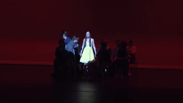 13 The Musical