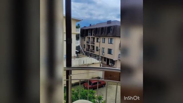 ЭЛЬМИРА отель Адлер Краснодарский край