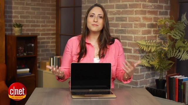 Apple MacBook (12-inch, 2015) смотреть онлайн