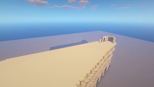 Building The Flatiron Building | Minecraft Timelapse