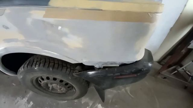 мицубиши space wagon GLXi часть3 финиш смотреть онлайн
