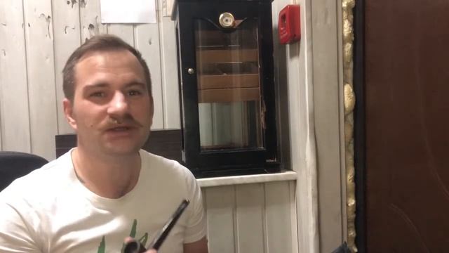 Кофе «Паганини» топовая эспрессо смесь от Сергея Табера смотреть онлайн