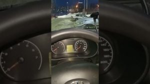 Не загнуло клапана на Гранте 8клап при обрыве ГРМ