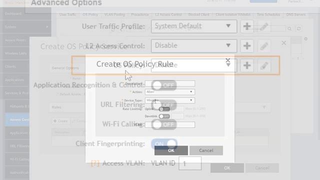 Ruckus SmartZoneOS5 Administrator Demonstration: WLAN Configuration смотреть онлайн