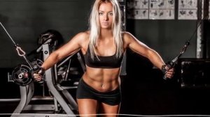 Музыка для тренировки лучшие треки для зала