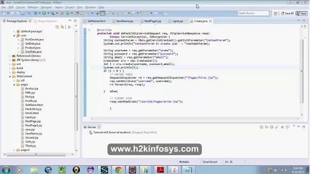 Java Training Classes | Java Course For Beginners | Java Course | H2k Infosys | Free Demo смотреть онлайн