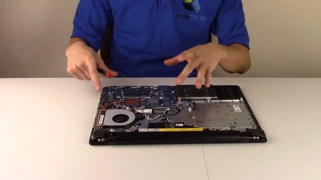 How To BIOS Reset Lenovo Computer / Replace CMOS Battery - Computer Wont Turn On Fix #2 смотреть онлайн
