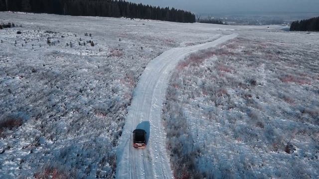 Серый камень. Водопад Плакун. Подвесной мост. Пермский край. Суксунский район. смотреть онлайн