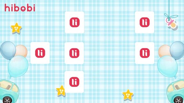 Hibobi - family look Link game | Ramadan Kareem смотреть онлайн