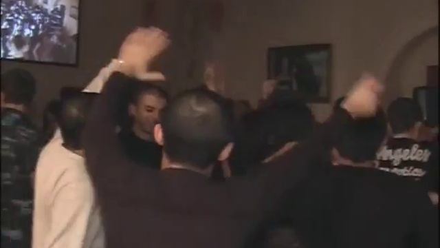 День армянской культуры в Ставрополе смотреть онлайн