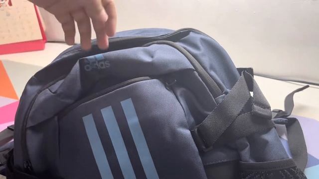 Adidas Power VI Backpack | Adidas PH смотреть онлайн