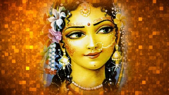 108 NOMBRES SHRIMATI RADHARANI