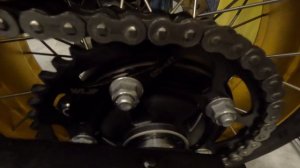 Voge DS900X ( 900 DSX ) вблизи в высоком разрешении