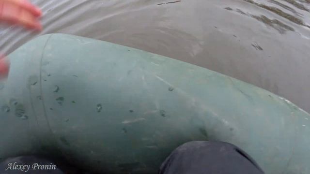 Рыбалка на кружки. Ловля щуки и окуня на живца