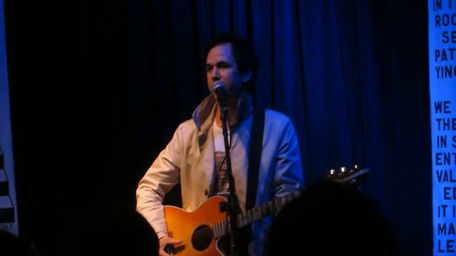 JT Harding : Somewhere With You : November 29th at Eddie's Attic смотреть онлайн
