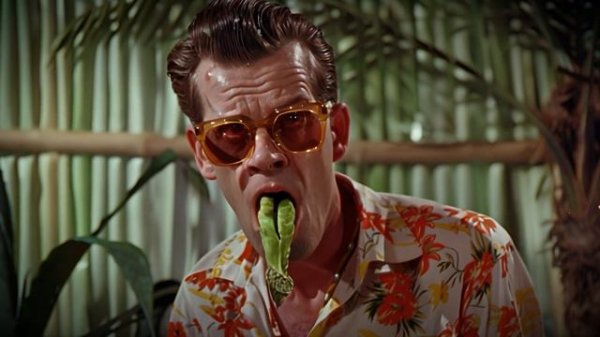 Эйс-вентура-Ace-Ventura-When-Nature-Calls-1950-s