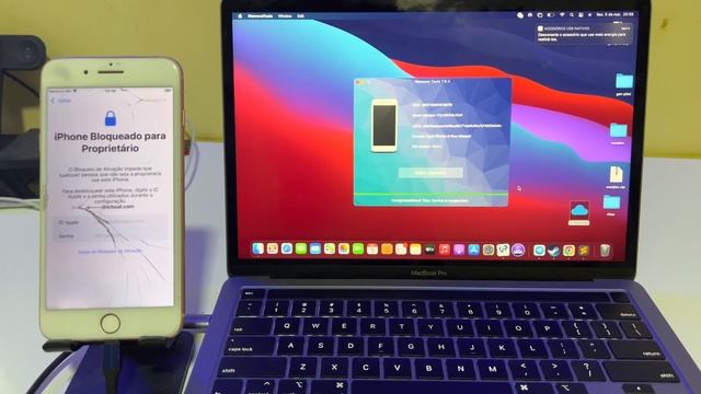 Bypass hello iOS 16.4.1 iPhone 5s ao X. iRemove Tools (Mac) смотреть онлайн