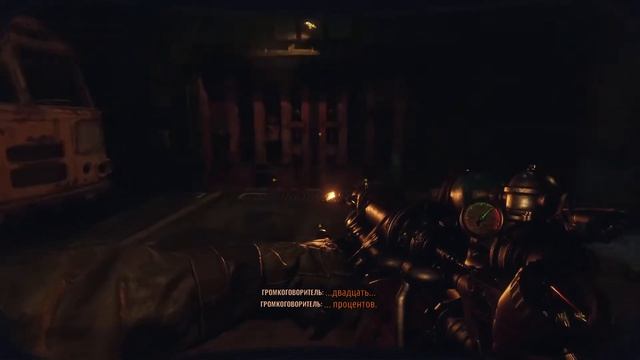 «METRO: EXODUS» — Два Полковника. ➤ Прохождение. ( Финал ) смотреть онлайн