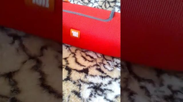 Калонка JBL Стрим !!! смотреть онлайн