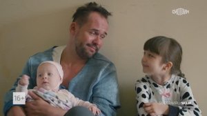 СМОТРИМ В СУББОТУ! ДРАМА "Склифосовский (7 сезон)" -  С 12:30 // ТРЕЙЛЕР