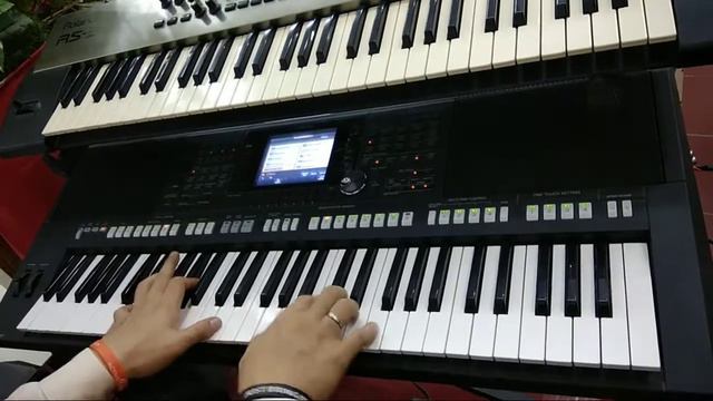 Macam2 Progresi (Chord Progression) : 4 - 3 - 2 - 5 смотреть онлайн