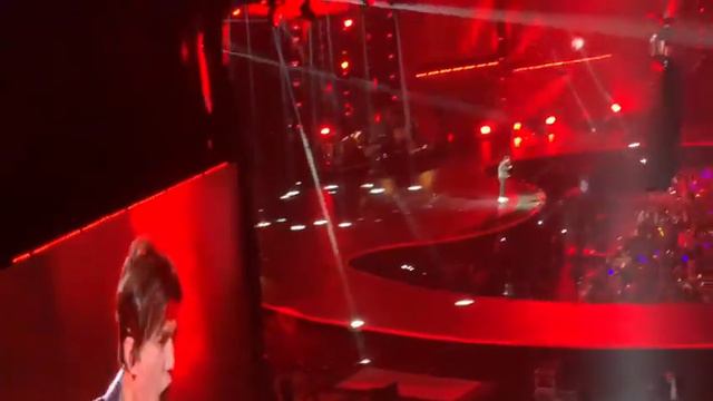 #Димаш #Арнау #Dears #Dimash он замечательный 😍😍 смотреть онлайн