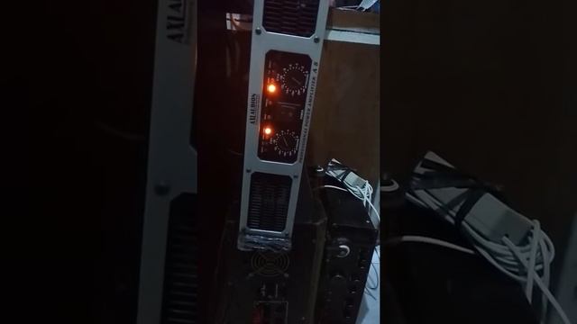 Tes mixer yamaha mgp24x смотреть онлайн
