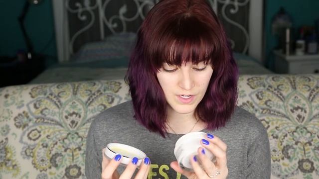 Skincare Routine for Dry Sensitive Skin смотреть онлайн