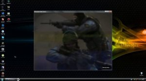 Как настроить микрофон в кс соурс  XP