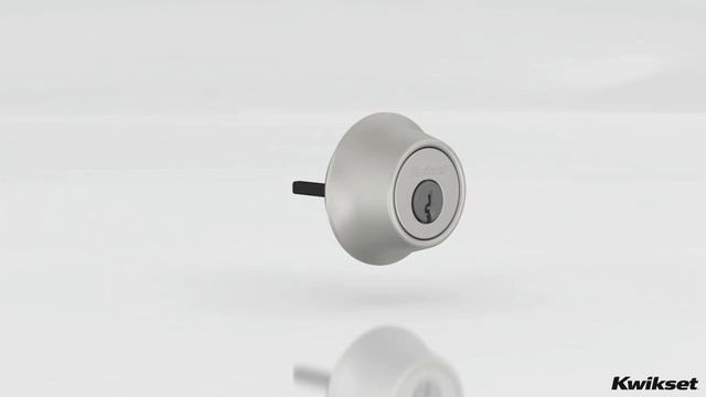How to Rekey a Pin and Tumbler Deadbolt | Kwikset Deadbolts Troubleshooting смотреть онлайн