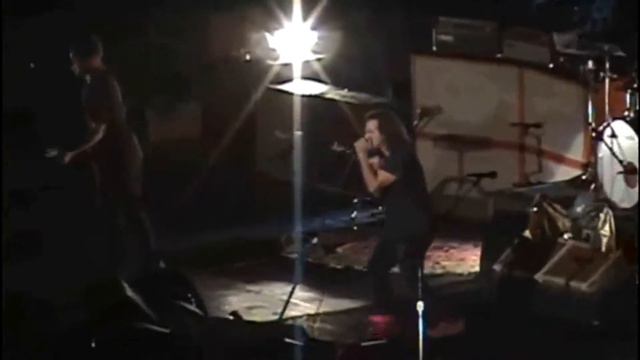 28 - Do the Evolution (Philadelphia, 2005) смотреть онлайн