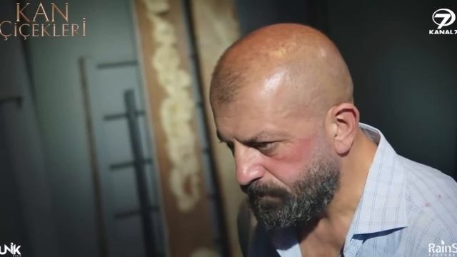 KAN ÇİÇEKLERİ 182 - 2 - Dejó en paz a Kerem Baran. смотреть онлайн
