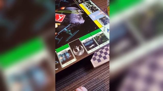 Star Wars Monopoly is BULLSH*T... and Here's Why... смотреть онлайн