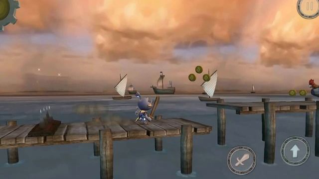Easy Way To Get Class S On The Game Wind Up Knight смотреть онлайн