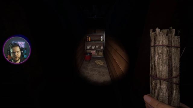 PHASMOPHOBIA в РЕАЛЬНОЙ ЖИЗНИ #3 || ФАЗА #1: Камень экзорцизма SMBDYPLAYS смотреть онлайн