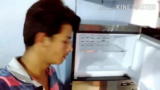 Godrej 260 L Frost free double door 4 Star ⭐⭐ Unboxing Nice product godrej refrigrator смотреть онлайн