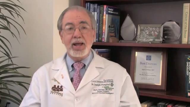 What is a Sentinel Lymph Node Biopsy? смотреть онлайн