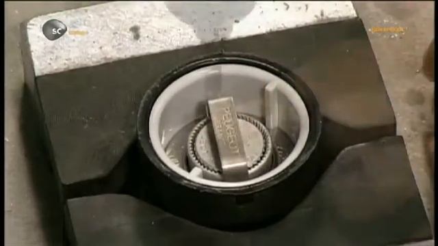 Мельницы для перца Из чего это сделано смотреть онлайн