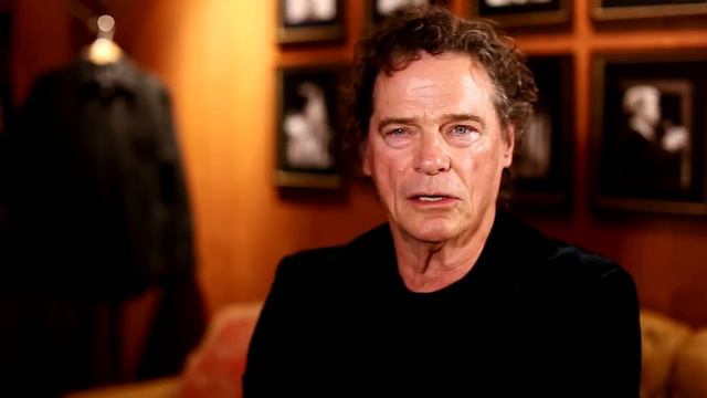 BJ Thomas Interview Whatever Happened to Old Fashioned Love HD смотреть онлайн