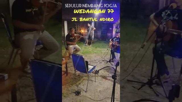 YAMAHA DBR 15 live cek sound cafe wedangan 77 ndiro jl bantul смотреть онлайн