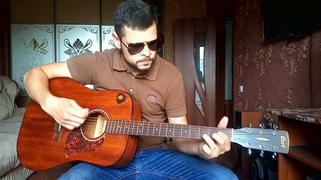 Дерево жизни. Авторская песня. смотреть онлайн