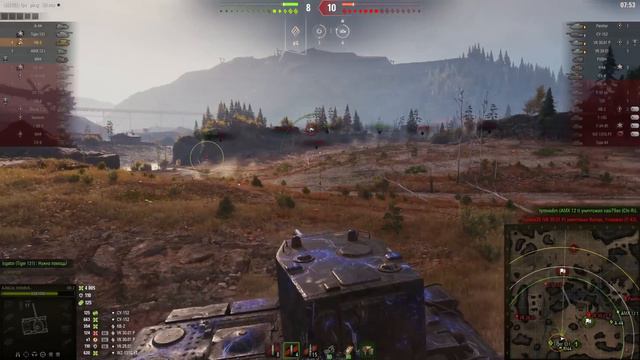 НАКАЗАЛ АРТУ ПО МЕТОДУ КВ-2! смотреть онлайн