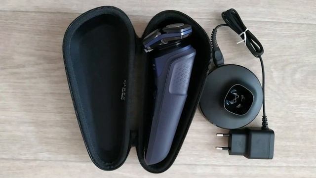 Электробритва Philips S5585/35 смотреть онлайн