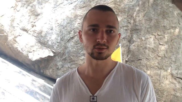 27 Маги, целители, гадалки, иерофанты и другие товарищи. (часть первая) смотреть онлайн