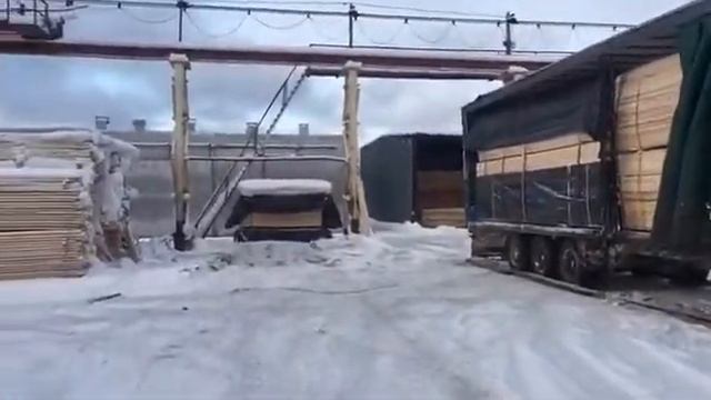 Пиломатериалы в Москве и в Московской Области смотреть онлайн