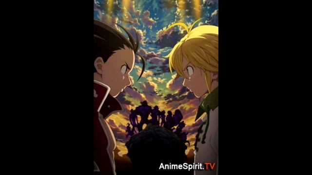 Семь смертных грехов MIX смотреть онлайн