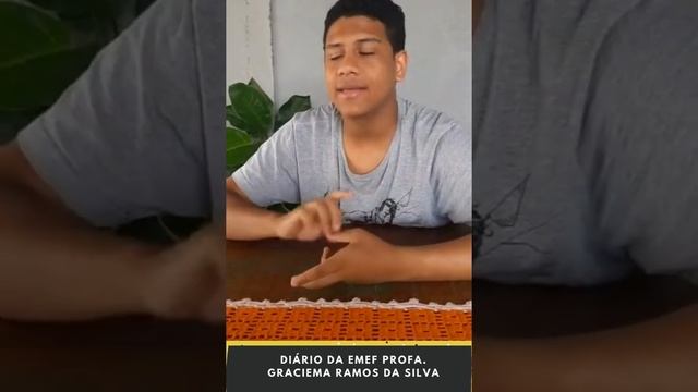 EMEF. GRACIEMA NO COMBATE AO MOSQUITO DA DENGUE смотреть онлайн