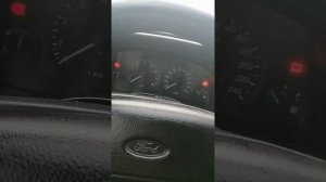 Акпп на холодную едет на гарячую нет