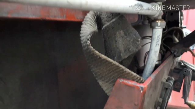 Дальнобой Сделал душ всегда с собой!?? смотреть онлайн